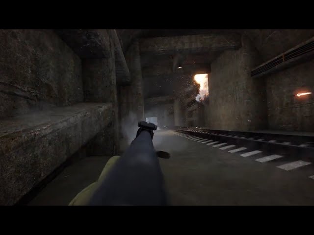 Courage Leads to Heavens [Squad]