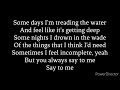 Someday-Lyrics-OneRepublic
