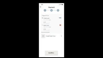 Walk Through Video of Prototype