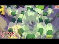 Youkomon | Digimon Ghost Game