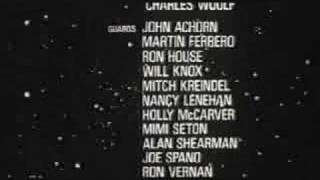 The Incredible Shrinking Woman - Galaxy Glue