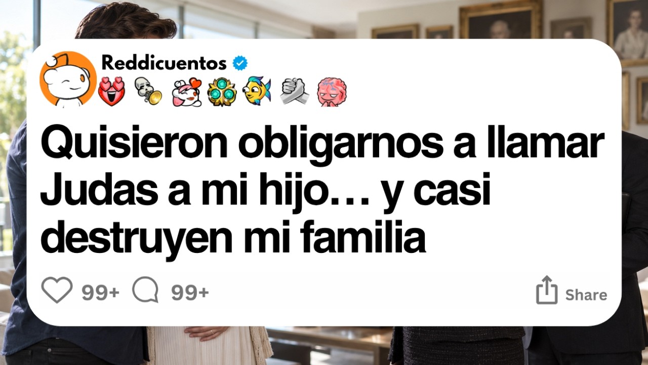 Acababa de colgar el teléfono con el hospital cuando escuché la llave en la puerta. Mi suegra entró en mi casa como si fuera la suya, seguida de un abogado con un maletín de cuero. Nora estaba de...