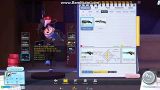 Microvolts DrOktopusy inventory V1