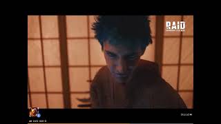 Ninja Baby Raid Shadow Legends Ad