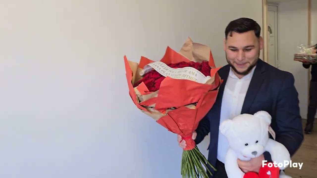 Seiydi ve Bariye ediveren 14/02/2026 ❤️❤️❤️