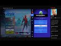 Fortnite theories