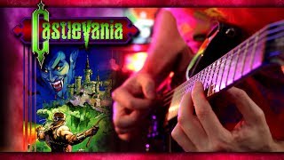 Castlevania: Wicked Child - Metal Cover
This was one of my very first covers, which I did about 3 years ago. It was terrible. So I thought I would make a less terrible version. Probably more Castlevania/Halloweeny tunes next.
Original Composer(s): Kinuyo Yamashita, Satoe Terashima
Mp3: https://drive.google.com/open?id=0B8Q2j_vyyQyhRkRUMi04M2lCRmM
Tabs: https://drive.google.com/open?id=0B8Q2j_vyyQyhTHRubm5wWVhmRkU Castlevania: Wicked Child - Metal Cover