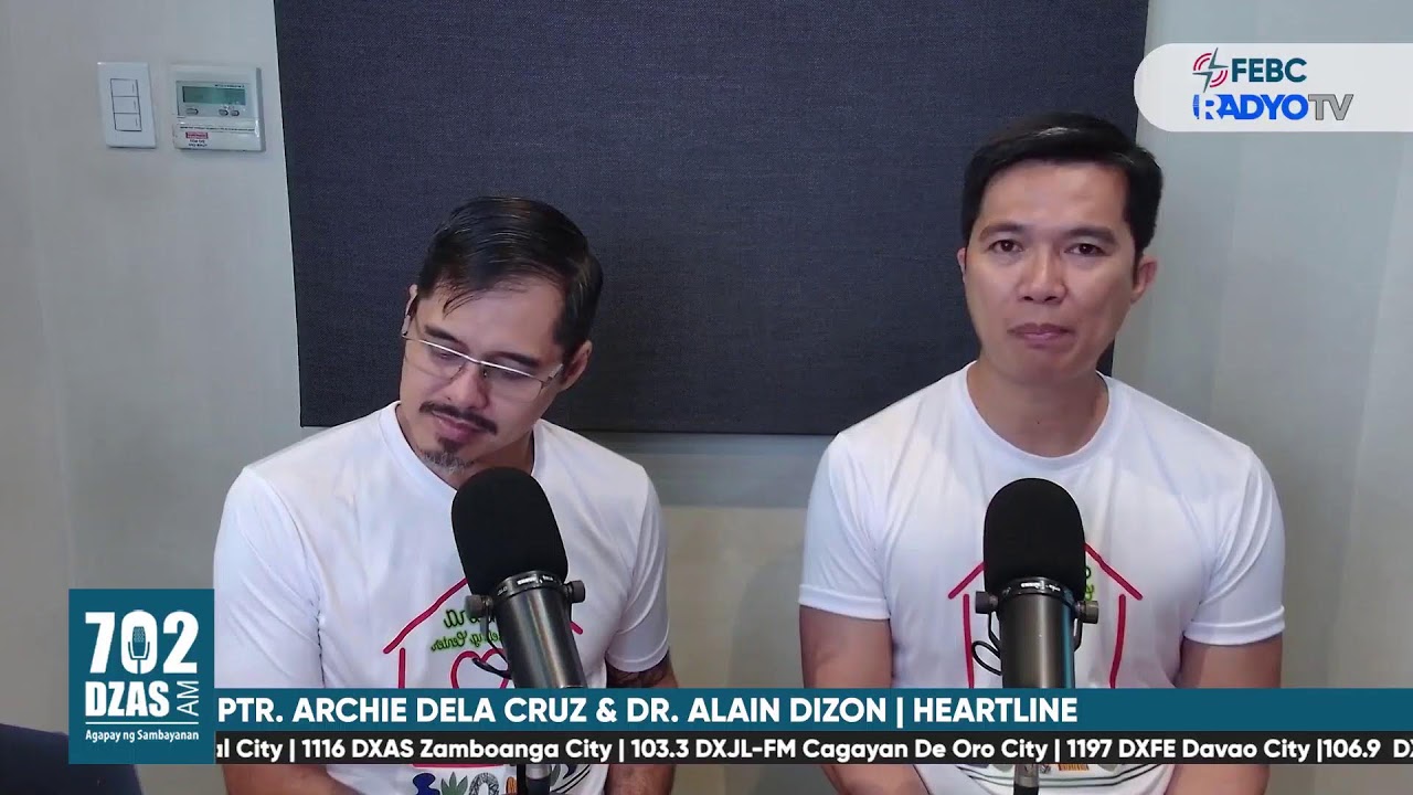 Heartline | March 2, 2026