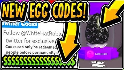 "ALL NEW TIER 4 VOID EGG UPDATE CODES 2019!!" Blob Simulator 2 NEW EGG! Update (Roblox)