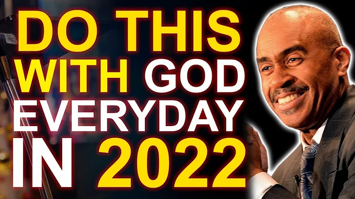 Pastor Gino Jennings 2022  A Must Watch An Encount...