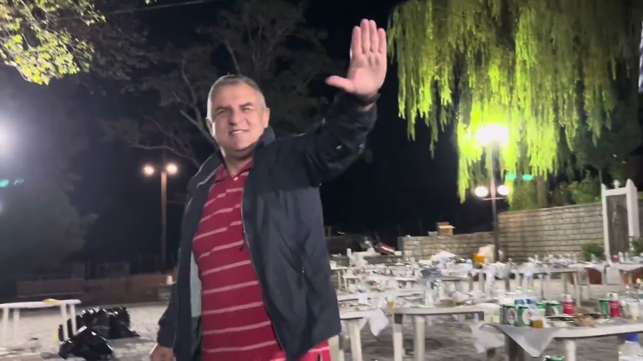 ΜΑΚΚΑΣ ΚΑΛΟΜΠΑΤΣΙΟΣ ΜΕ ΚΟΙΤΑΣ ΚΑΙ ΠΑΡΑΠΑΤΩ 12-7-25