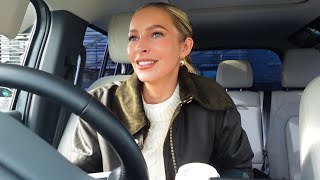 LIFE UPDATE: MOVING HOUSE & MY AUTUMN COAT MUST-HAVES
