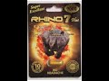 CRT6: Snakes Should Be Fake \\ Rhino 7 Blue 9000