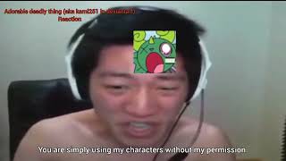 How to @adorableKollie gets diskless to this arts on YouTube and deviantart