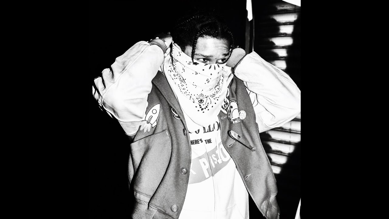 [Free] 21 Savage x A$ap Rocky Type Beat - "Blunt"