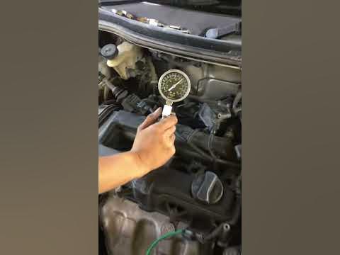 Cara Cek Compression Silinder | Proton Saga BLM | RL Garage - YouTube