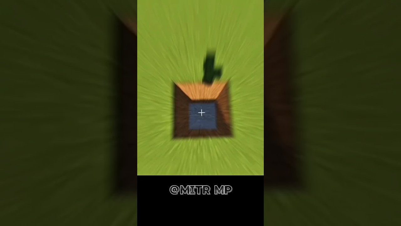 Smart Armor Swapper You NEED in Your Minecraft Base