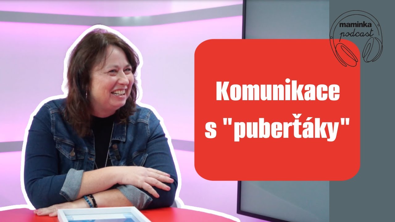6 snadných pravidel pro komunikaci v rodině: Když je zavedete, budou vztahy fungovat i s „puberťáky”