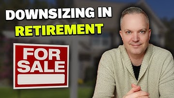4 Tips When Downsizing In Retirement