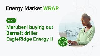 BKV gains, Range ramp, Chevron powers AI demand | Energy Market Wrap