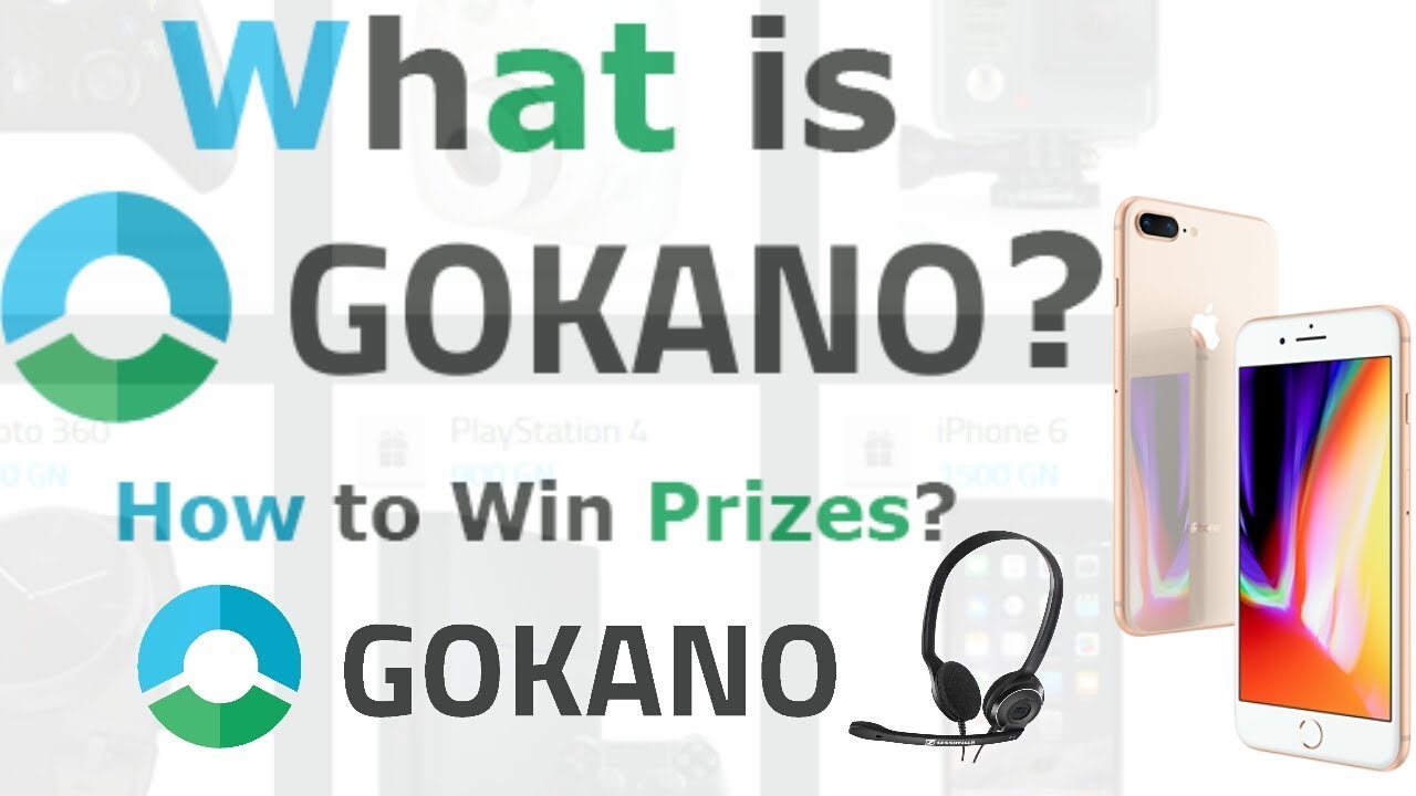 What is Gokano? How To Win Prizes & How I Ordered | Real or Fake | Explained Everything|| in punjabi