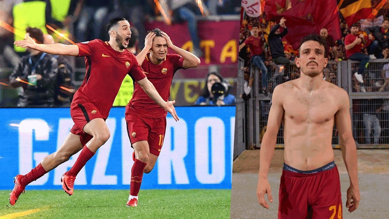 Quando Gioca La Roma In Conference League