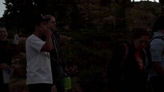Vespers Exit