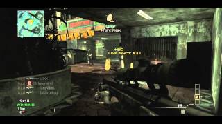 Ayfi Minitage #1