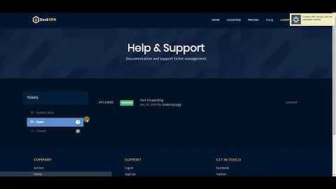 Best VPN on the market! @DankVPN