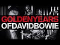 Golden Years - David Bowie Tribute Band Nederland
