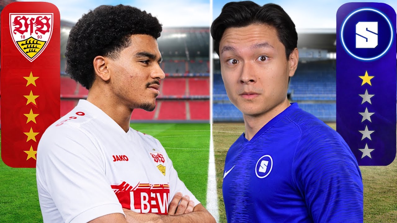 Skorna FC's största rival..