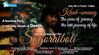 Kaah-smang... Death of Sogoraiboli II Babita Reang II Mahanta Reang II Ashok Reang II Sarat Reang