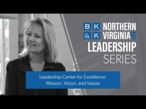 leadership-series-for-excellence:-mission,-vision,-and-values
