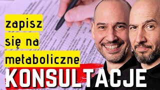 Jak Umówić Się Na Konsultację Metaboliczną? Zapraszamy Do Brteam.