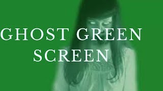 Make Female Ghost Screen Effect In Filmora By Vd Tutorials