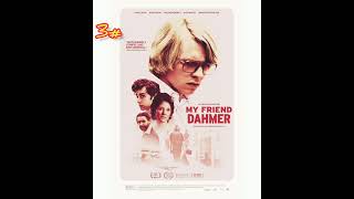 Ranking all Jeffrey Dahmer Movies (Including Netflix Series)