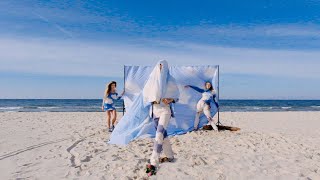 Lass - Dym Official Video