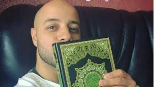 Download Lagu Maher zain reciting Holy Quran MP3