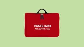 Sutton Homes of Care Vanguard – The red bag pathway from a residents perspective