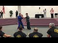 Hapkido street self-defense techniques