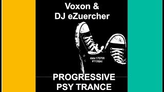 170706 DesignCrash   ProgressivePsyTrance - with Voxon & eZuercher #112djez