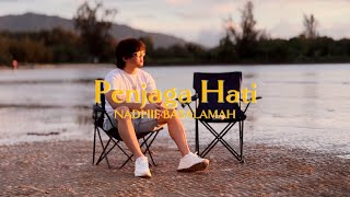 Nadhif Basalamah - Penjaga Hati | Cover by Kyng Kent #nadhifbasalamah #penjagahati #kyngkent