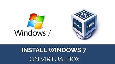 How To Install Windows 7 On VirtualBox | install Windows 7 | Ethical Hacking class 5 (p-5) | Hacking
