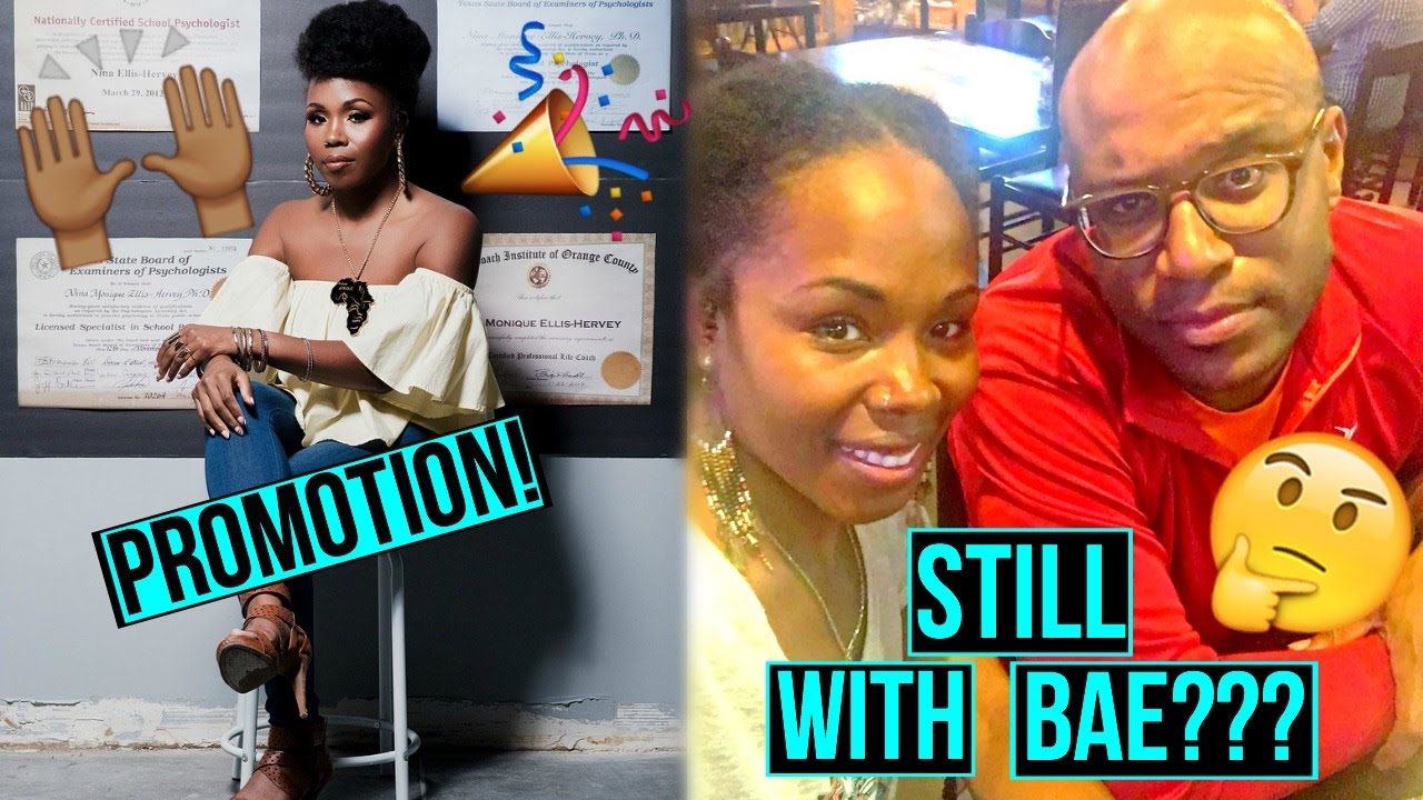 4baby Life Updates | I GOT A PROMOTION!, Still with BAE? Full Time on YOUTUBE? Let’s Chit Chat!