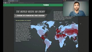 The Origin of Most Problems: Fight - Part 3