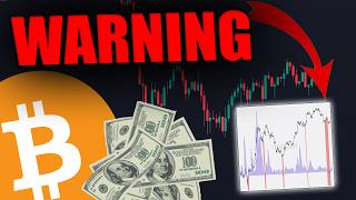 THIS BIG MOVE IS HAPPENING TODAY...PREPARE NOW..
