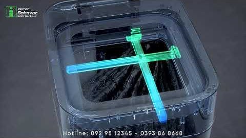 [TOWNEW] Thùng rác tự động thông minh TOWNEW T1S black - Tự động đóng gói túi rác #townew