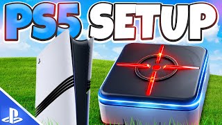 How To Setup Xim Matrix On The PS5 ( September 2026 Update )