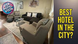 Cozy Bay Home Beach+Casino+More - Best Hotel in the City? | Atlantic City (NJ), United States🏩