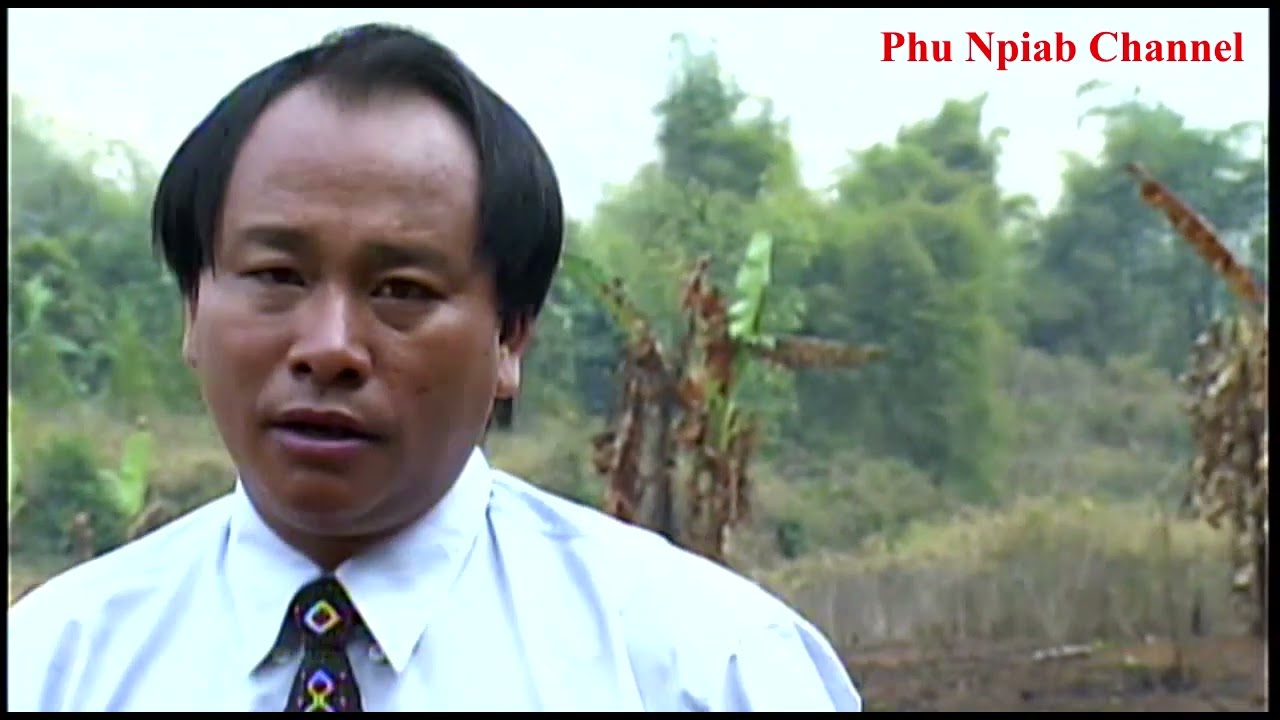 Kwv Txhiaj Pob Tsuas Lis Ib Leeg Hais Tau Kho Siab Heev Li  5